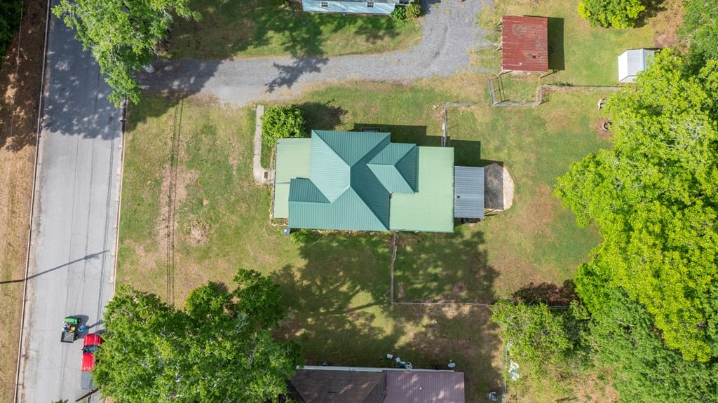 4 Johnson Avenue, Manchester, GA, 31816