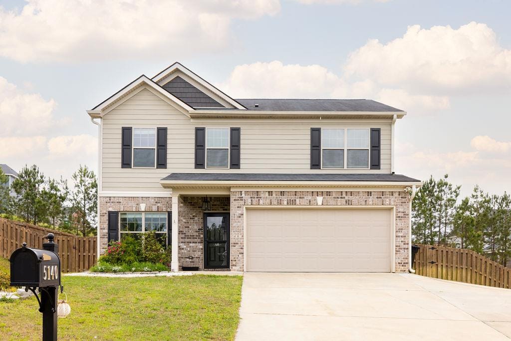 5140 Magazine Lane, Columbus, GA, 31907-6897