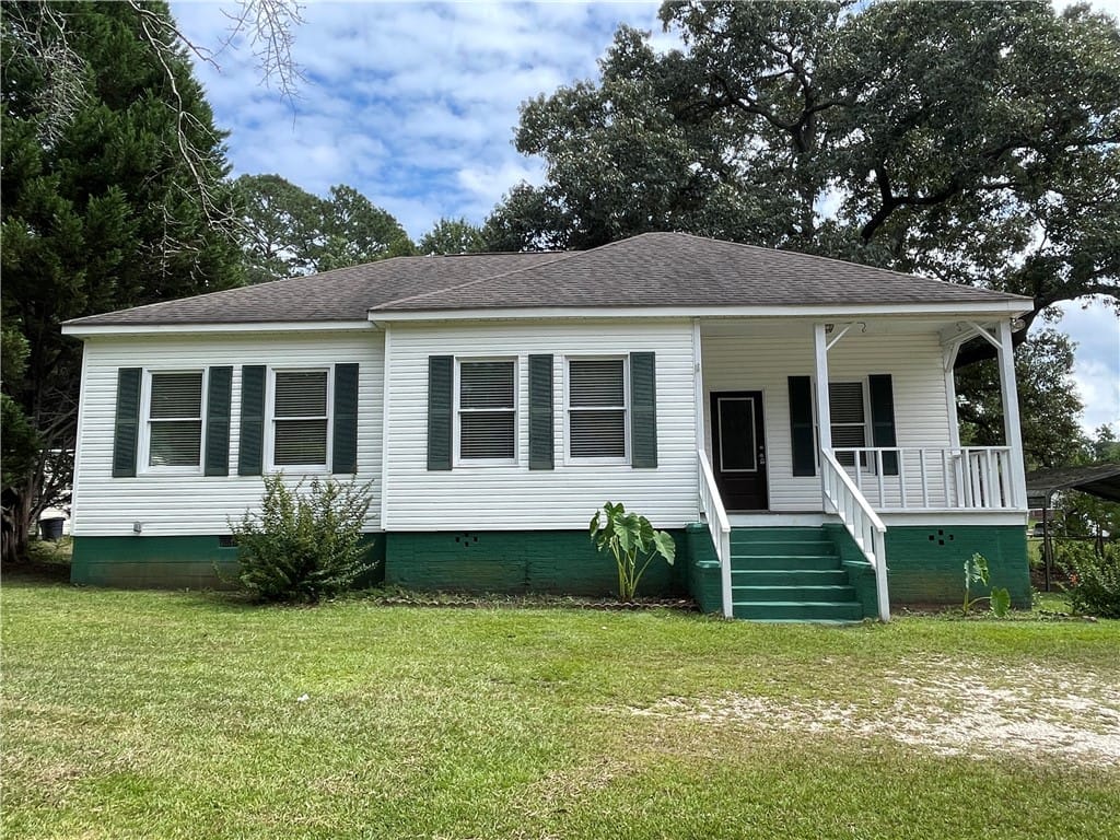 2012 29th Boulevard, Valley, AL, 36854