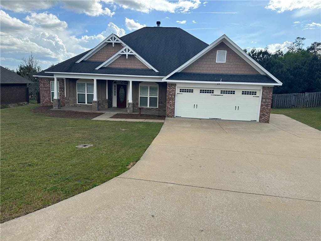 69 Silver Leaf Loop, Phenix City, AL, 36867
