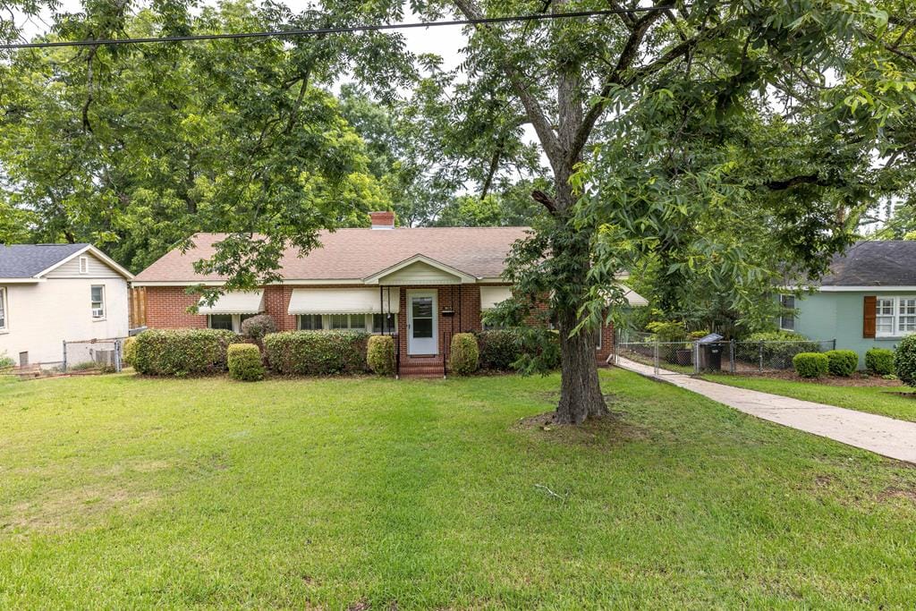 3615 Kuida Ave, Columbus, GA 31907