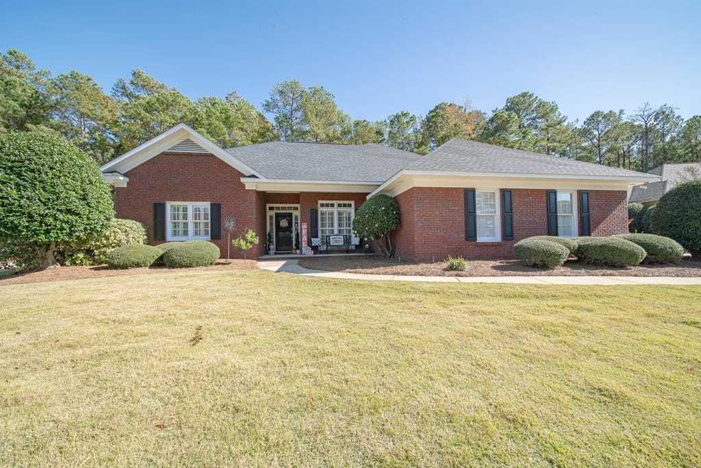 4571 Carnoustie Lane, Columbus, GA, 31909