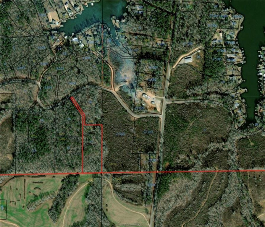 Lot 5 Lee Road 462, Valley, AL, 36870 — Photo 2