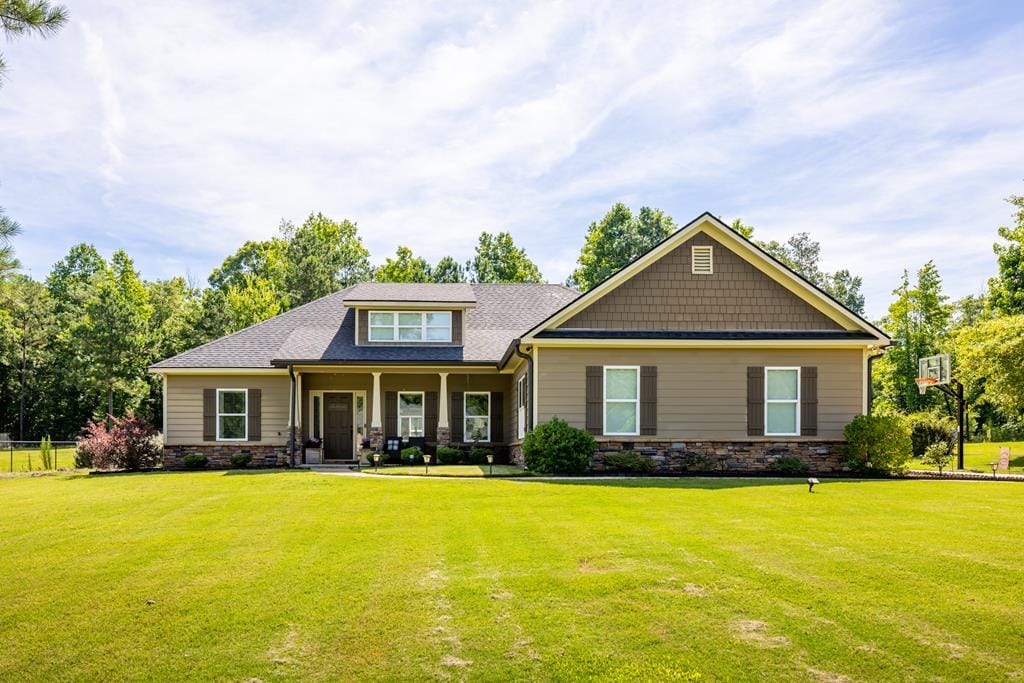 178 Arrowhead Drive, Waverly Hall, GA, 31831