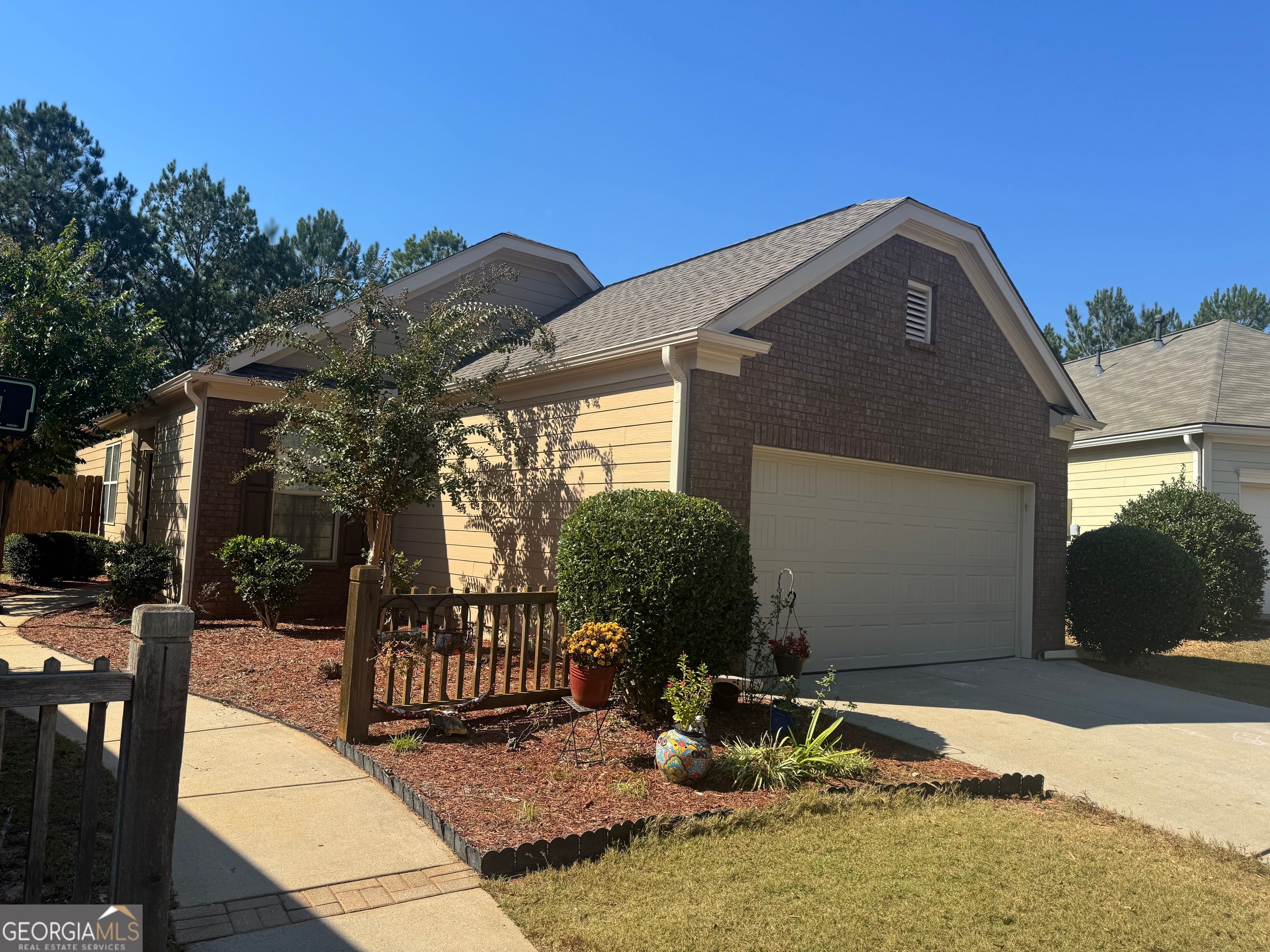245 River Meadow, Lagrange, GA, 30241