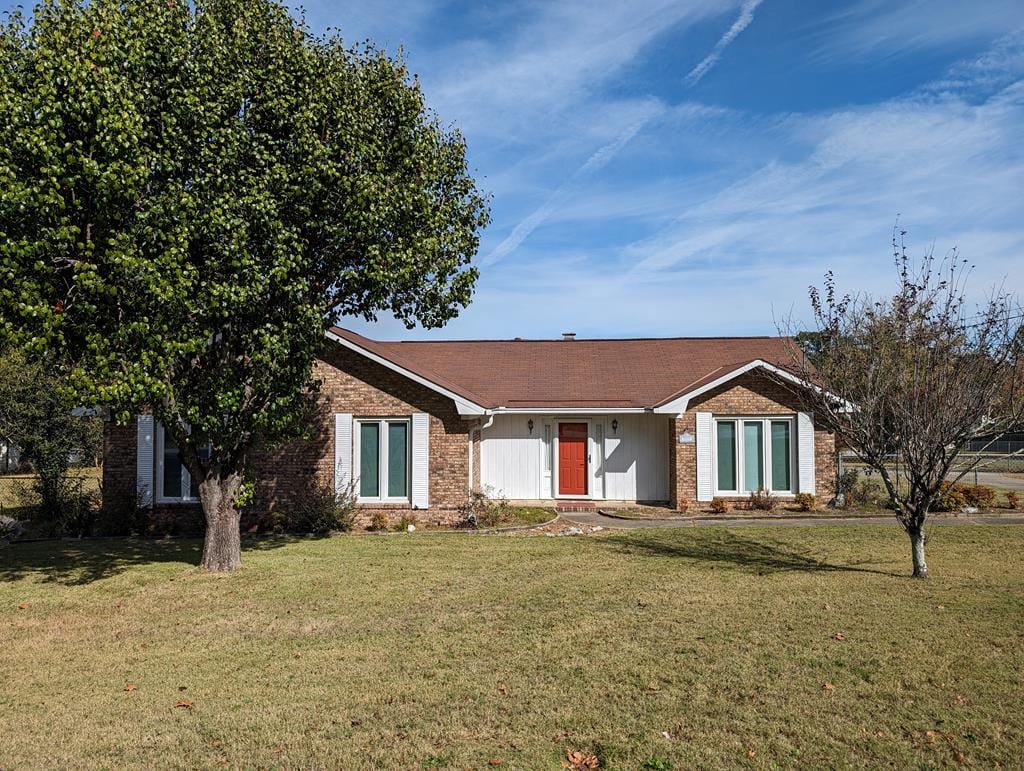 5401 Susan Lane, Columbus, GA, 31907-4269