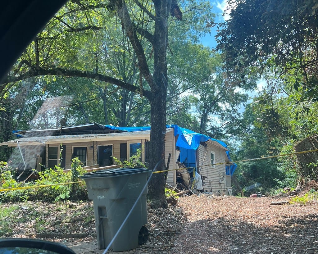 1103 1st Ave, LaGrange, GA 30240