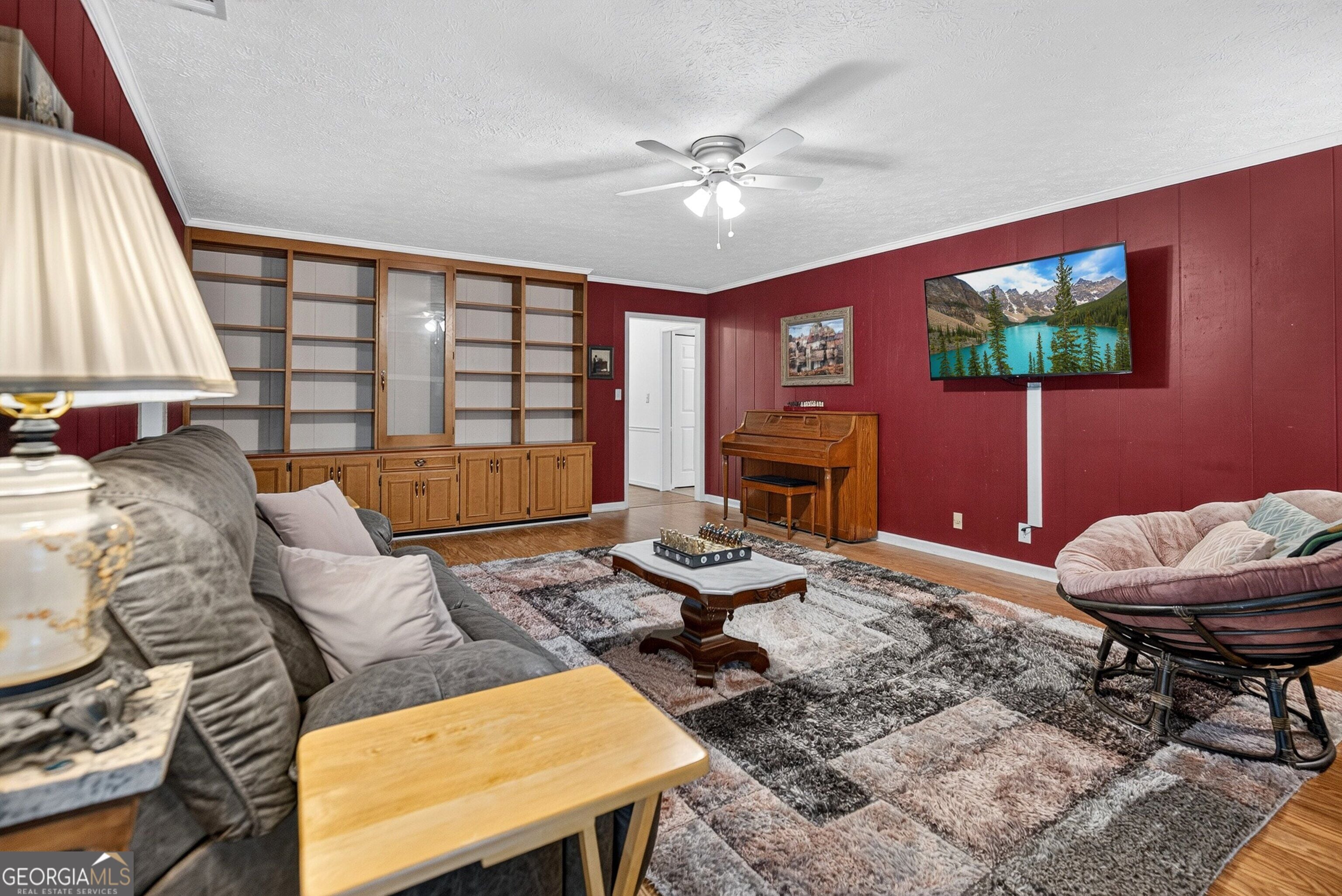 109 Oakdale Dr, LaGrange, GA 30240