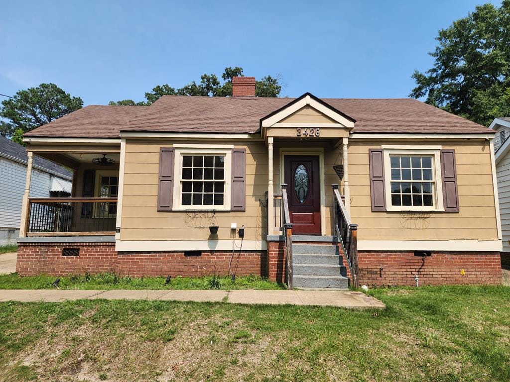 3426 17th Ave, Columbus, GA 31904
