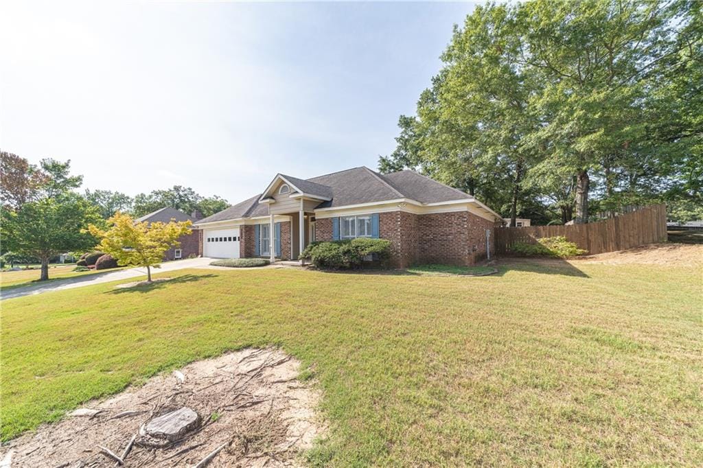 248 Lee Road 980, Smiths Station, AL, 36877