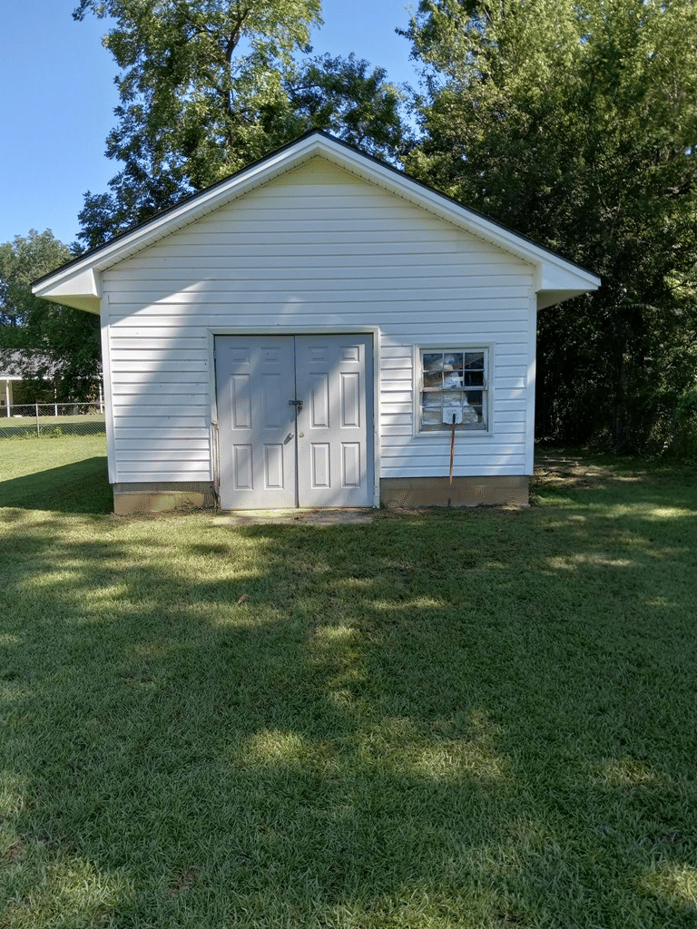 805 Putney Ave, Albany, GA, 31705