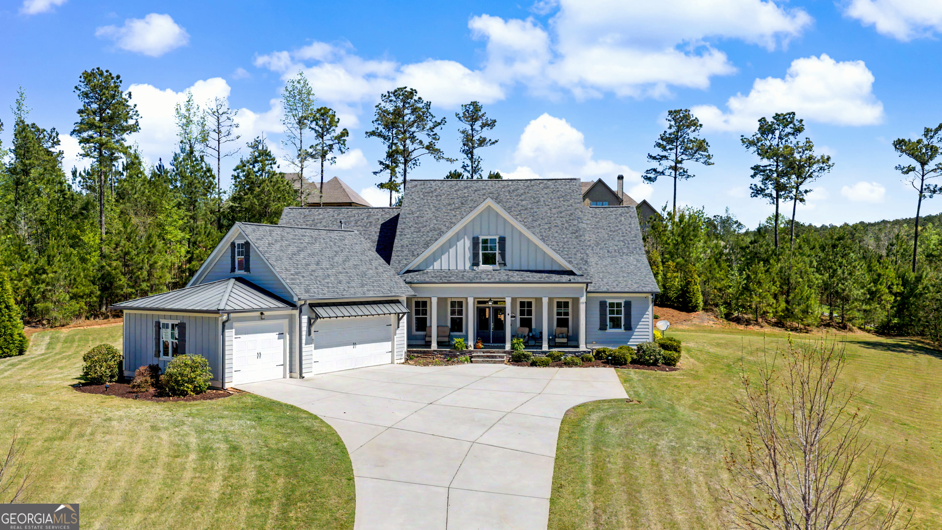126 Raintree Ct, Newnan, GA 30265
