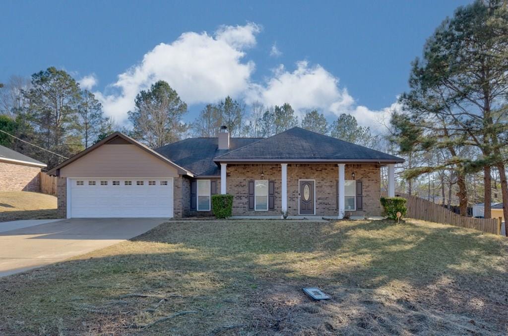 631 Lee Road #0554, Phenix City, AL, 36867