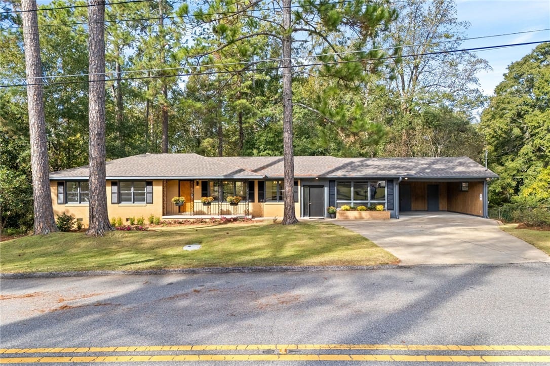 1308 Denson Drive, Opelika, AL, 36801