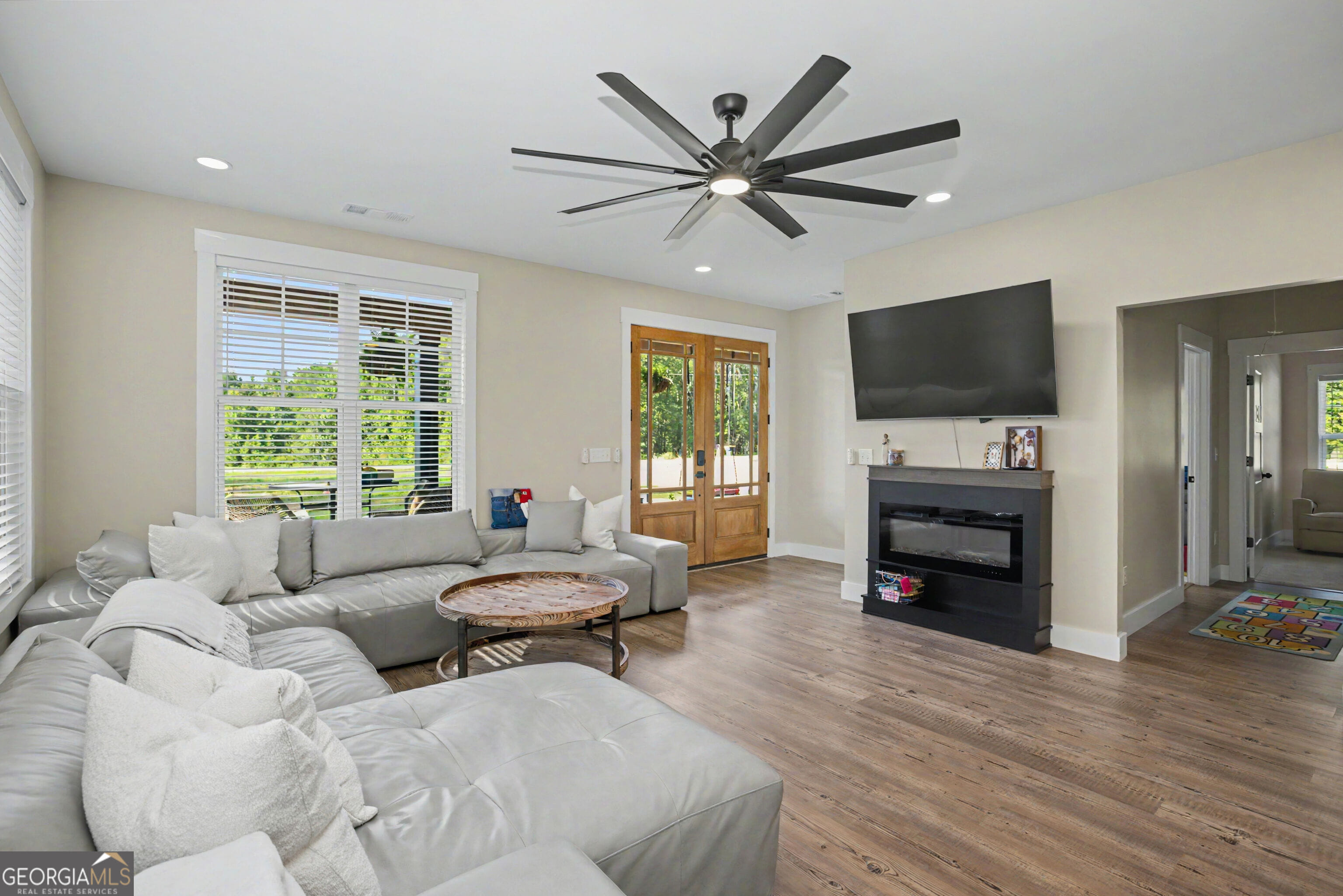 493 Hugh O Neal Rd, Greenville, GA 30222