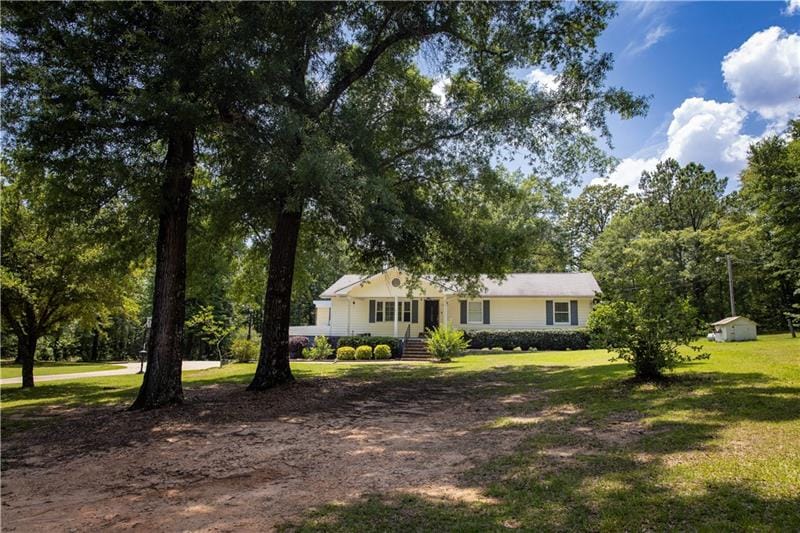 3071 Lee Rd 379, Smiths Station, AL, 36877