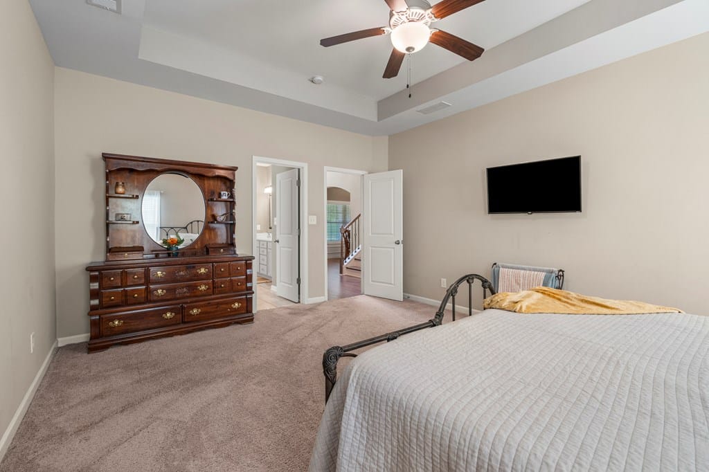 129 Woodcock Walk, Fortson, GA, 31808 — Photo 3