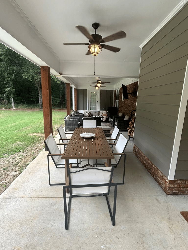 251 Bob White Drive, Midland, GA, 31820