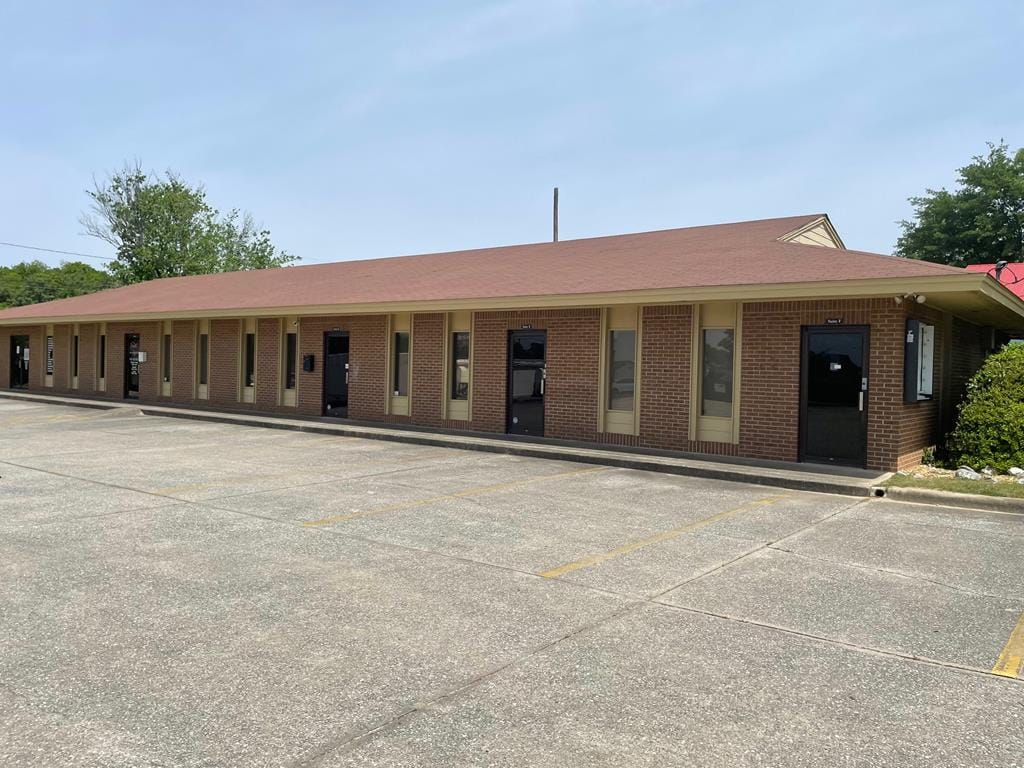 3515 Veterans Parkway, Columbus, GA, 31904