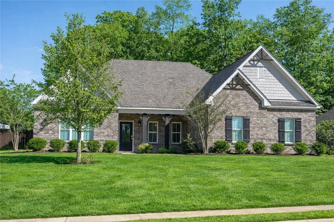 1808 Morning Glory Drive, Opelika, AL, 36801