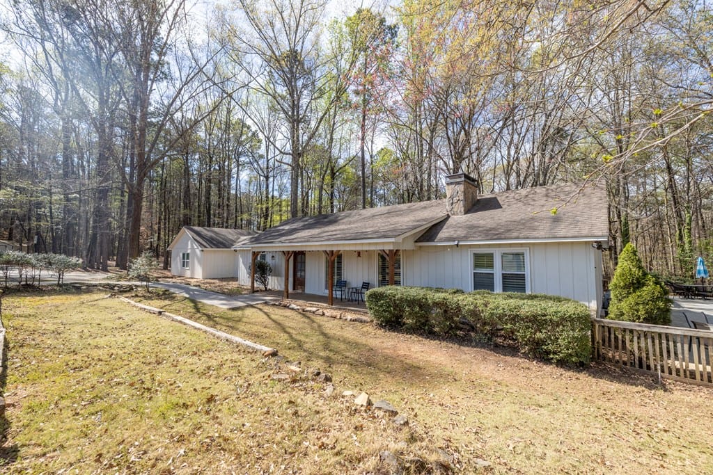 8651 McKee Road, Upatoi, GA, 31829 — Photo 3