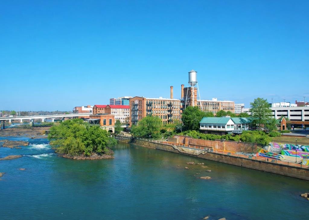 1201 Front Avenue #216, Columbus, GA, 31901