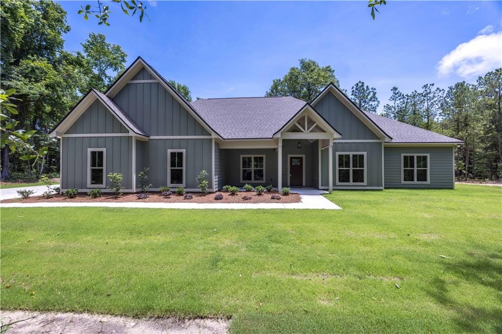 1938 Lee Road 2087, Salem, AL, 36874