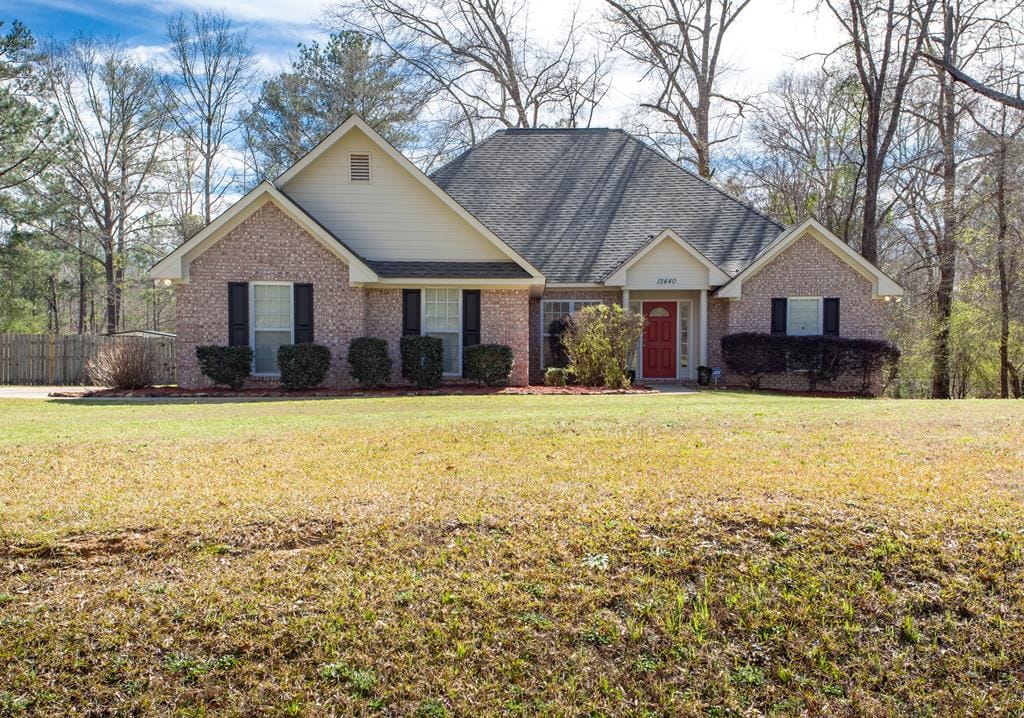 12440 Upatoi Lane, Upatoi, GA, 31829
