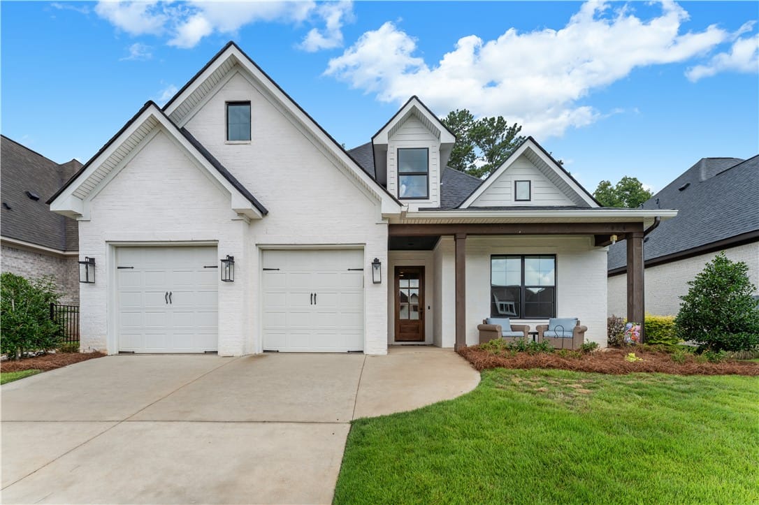 1464 Ping Ct, Auburn, AL 36830