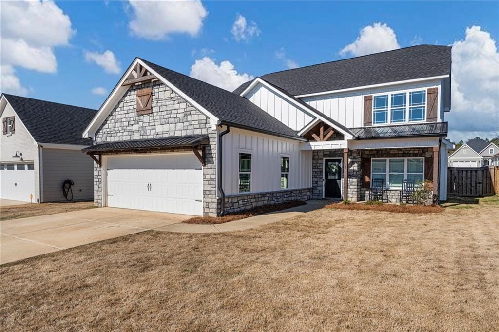 5 Ivy Lane, Phenix City, AL, 36867 — Photo 1