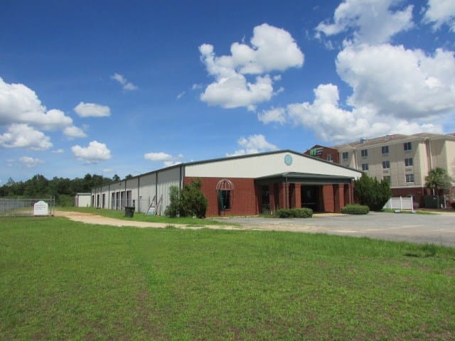 900 Veteran's Parkway, Moultrie, GA, 31788 — Photo 2