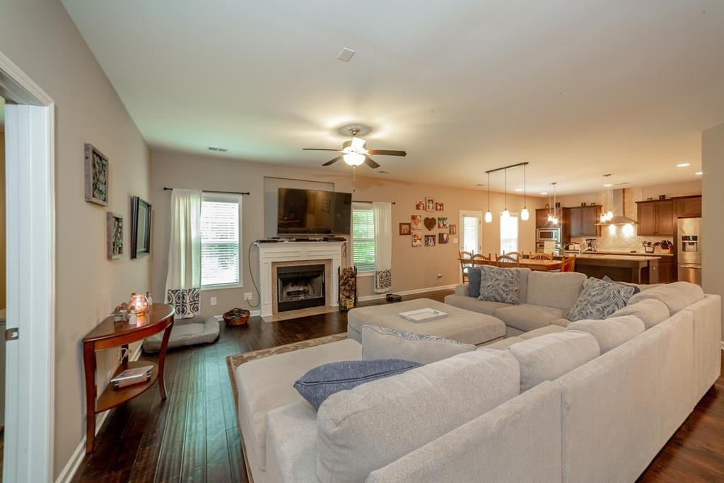 50 Winding Lake Drive, Hamilton, GA, 31811 — Photo 3