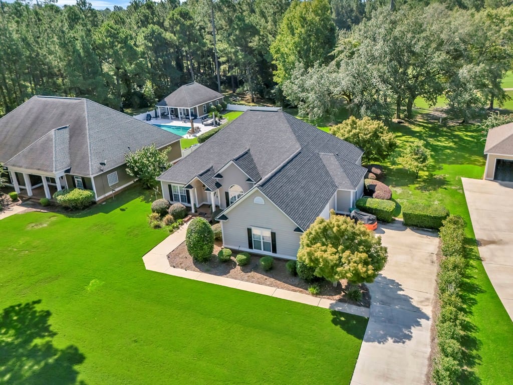 1711 River Pointe Drive, Albany, GA, 31707 — Photo 3