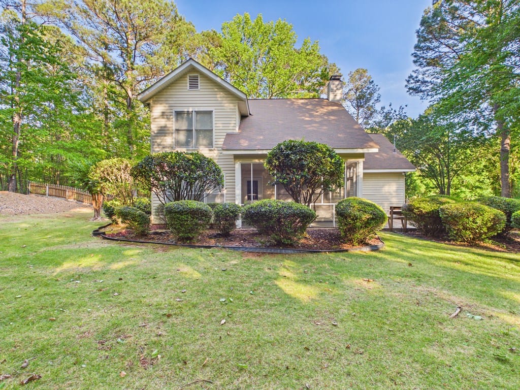 1002 Martin Road, Hamilton, GA, 31811 — Photo 3