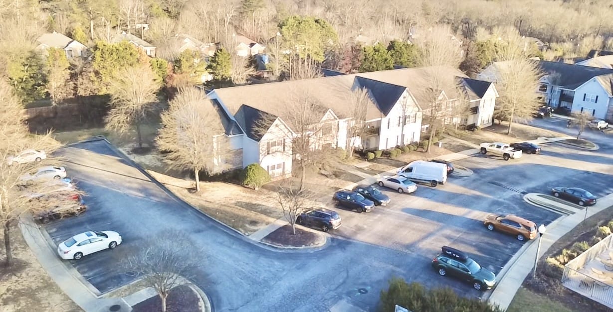 1385 S Donahue Dr Apartment 2101, Auburn, AL 36832