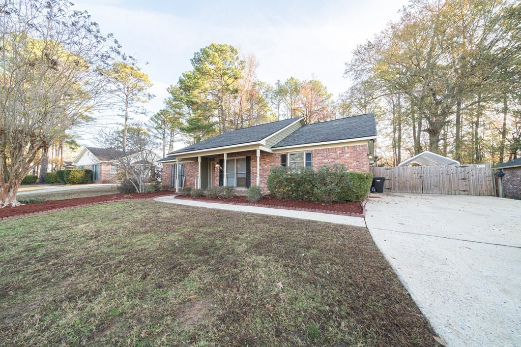 7164 Citation Drive, Columbus, GA, 31909