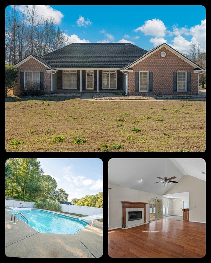 8015 Creek Flow Drive, Midland, GA, 31820