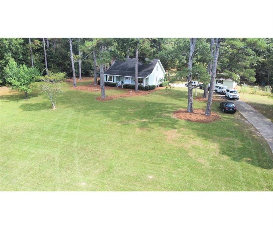 247 Alabama 165, Eufaula, AL, 36027