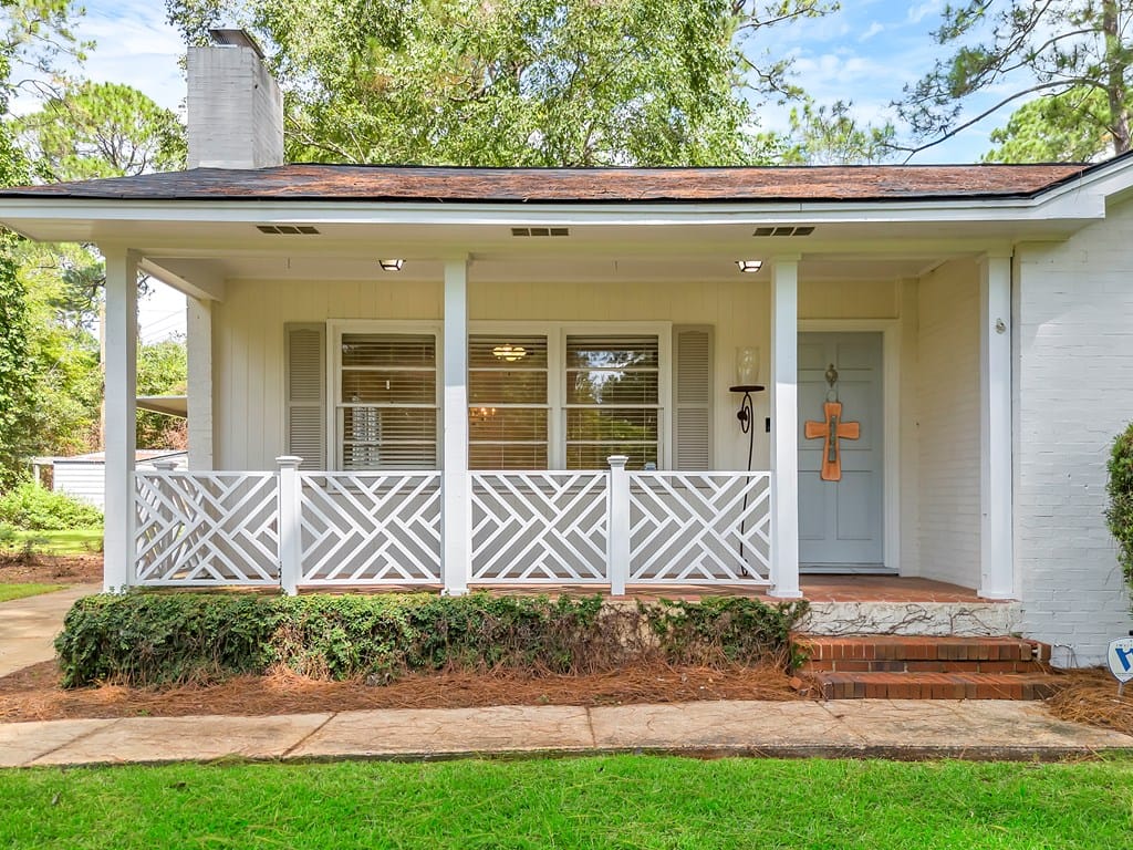 1021 Summit Dr, Albany, GA 31707