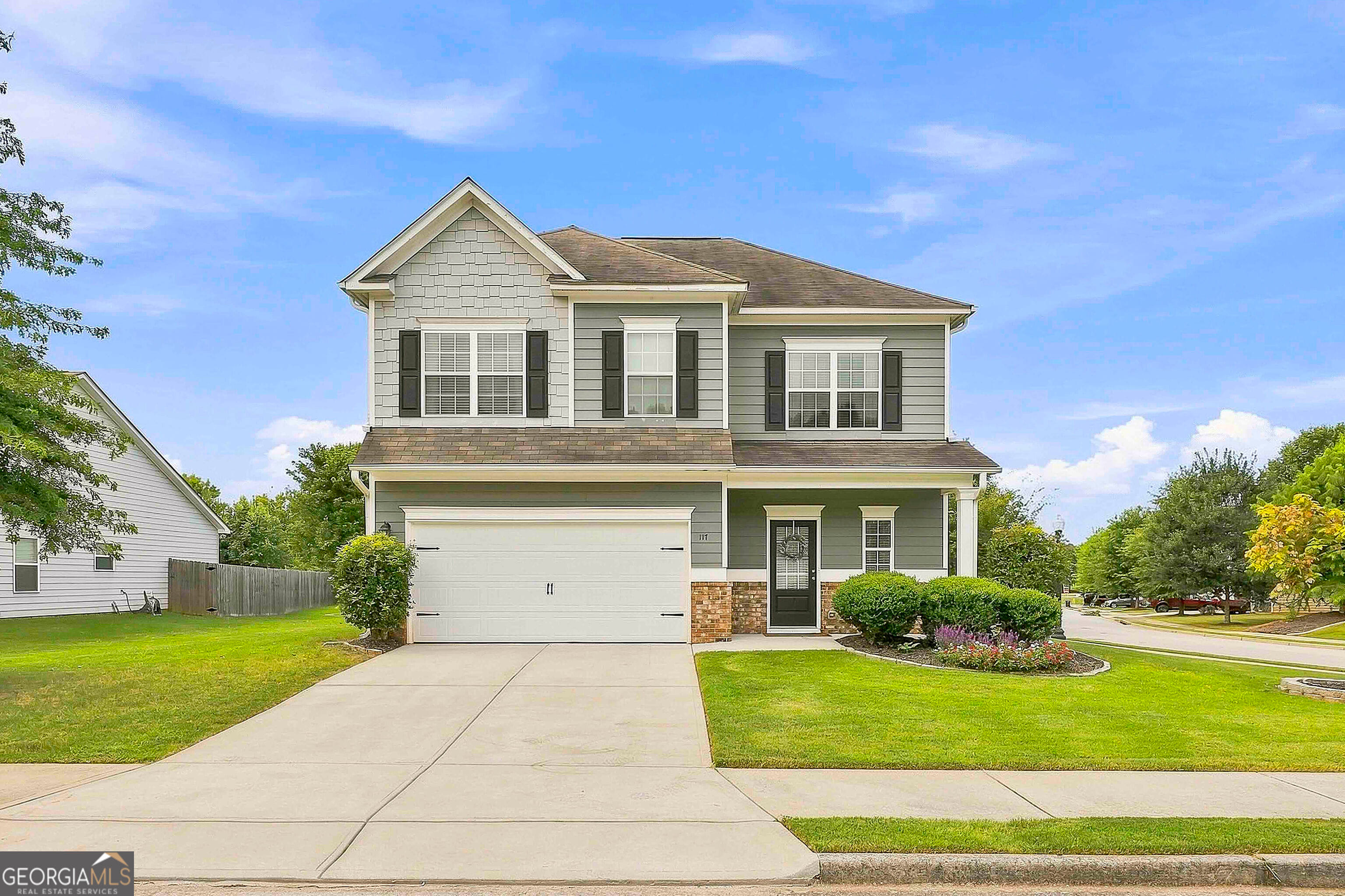 117 Thomaston Street, Newnan, GA, 30263