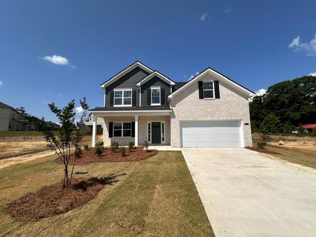 357 Black Oak, Smiths Station, AL, 36877