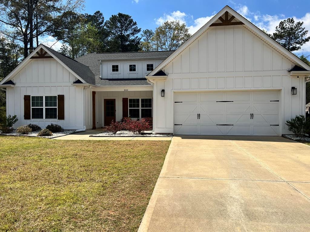 8001 Hayfields Road, Columbus, GA, 31904