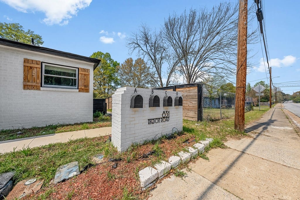 831 Rigdon Road, Columbus, GA, 31906 — Photo 3