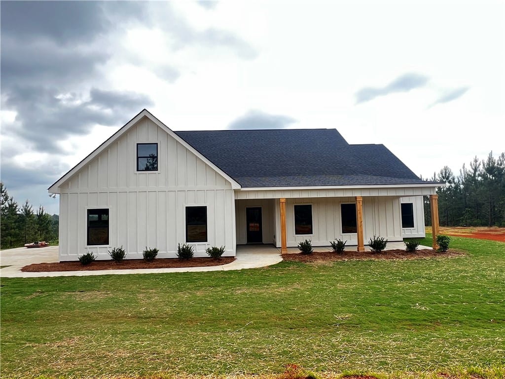 9414 Lee County Road 158, Salem, AL, 36874