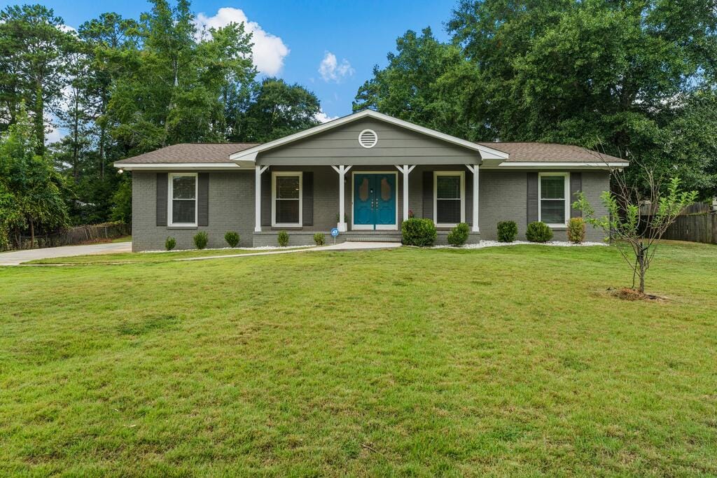 7539 Nature Trail, Columbus, GA 31904