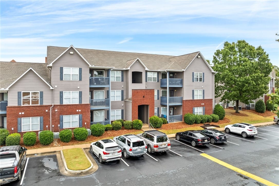 1114 COLLEGE #4302, Auburn, AL, 36830
