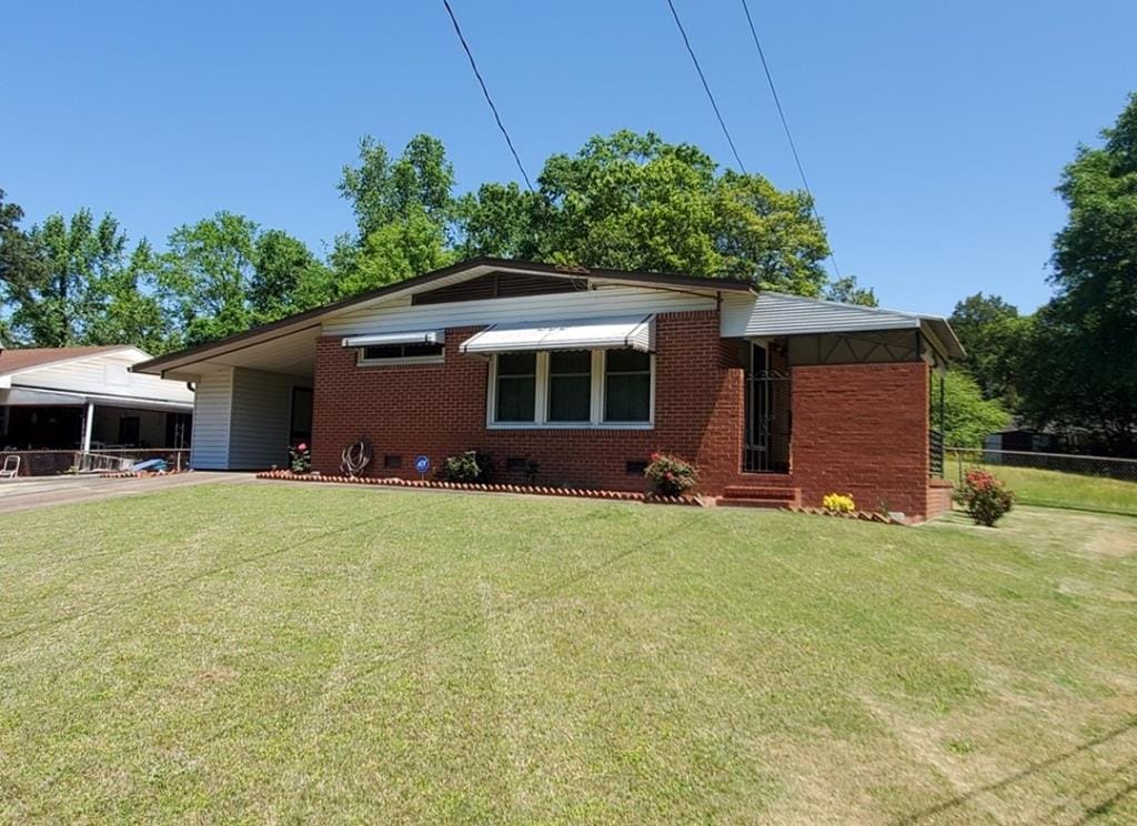 1010 Piedmont Drive, Columbus, GA, 31907