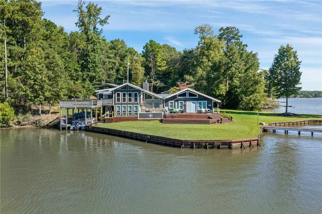 280 LEE ROAD 343, Salem, AL, 36874