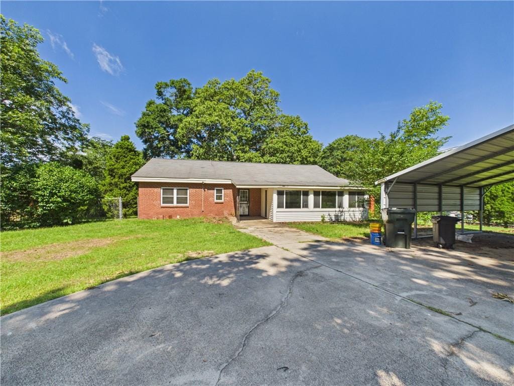 66 AL-165, Phenix City, AL 36869