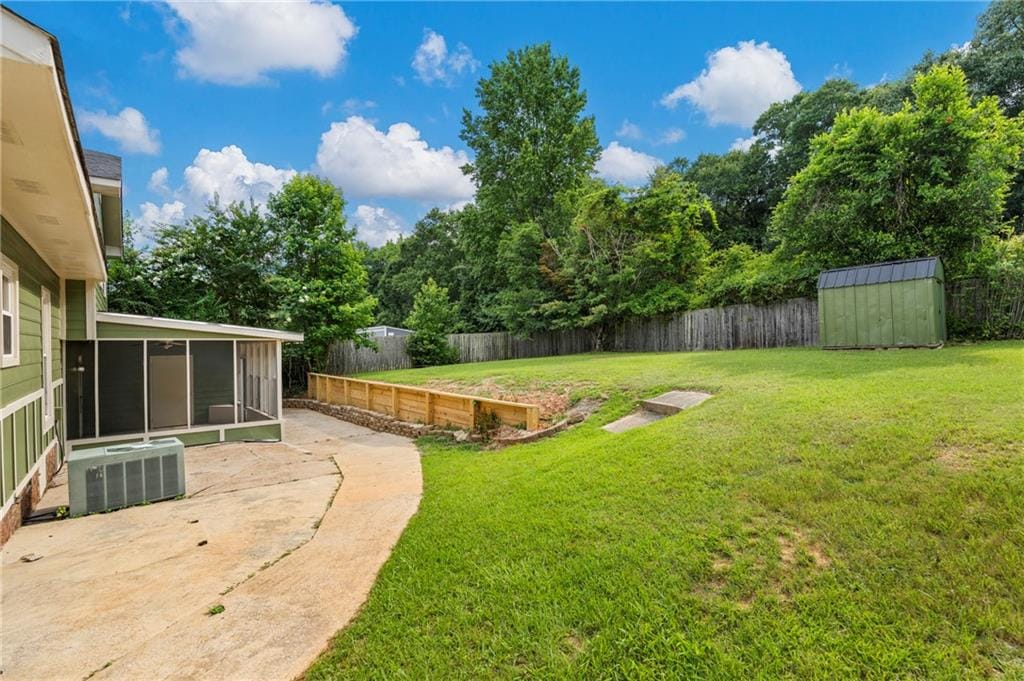 4501 Linda Dr, Phenix City, AL 36867